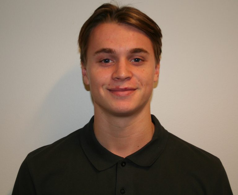 Johan Rasmussen Nyheder : JR